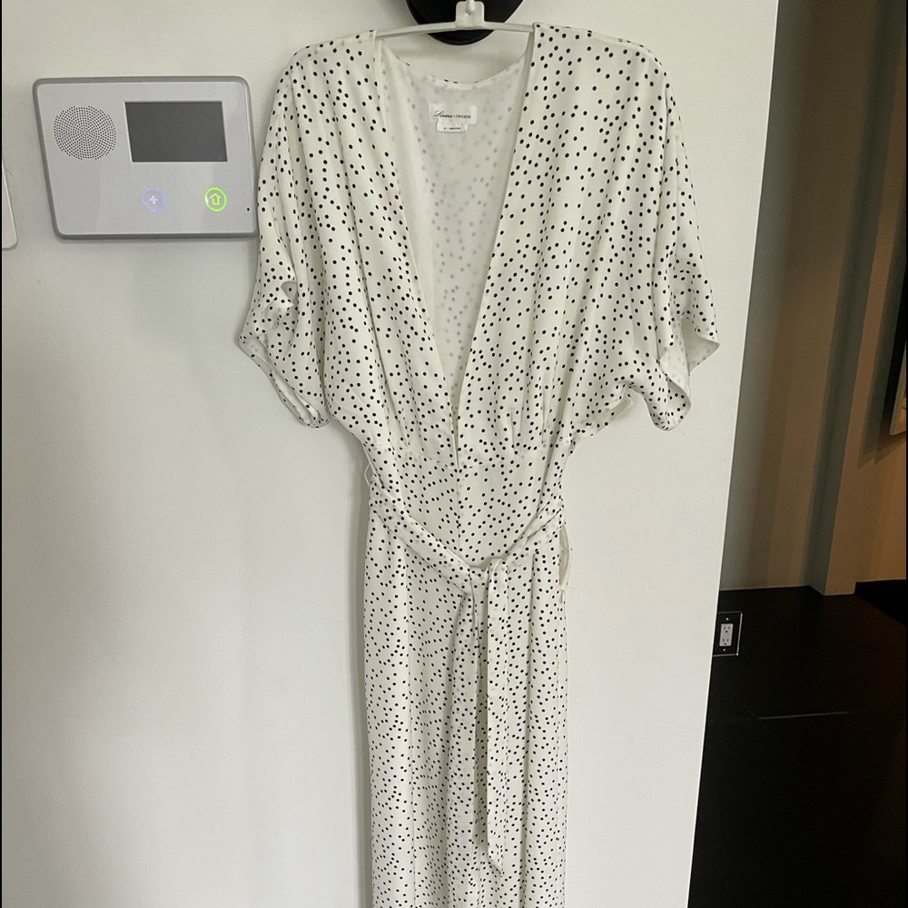 Loved + Friends jumpsuit